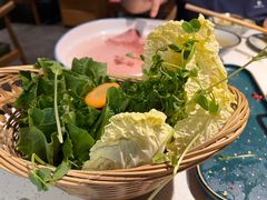 -牛村来人潮汕牛肉火锅(西单店)