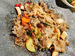 -韩国大金刚烤肉·料理(印象城店)