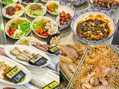 -阿马蛋汤·宁波小海鲜(总店)