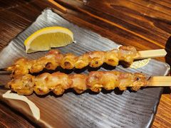 -鸟鹏烧鸟居酒屋(熙龙湾店)