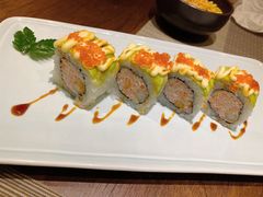 -山葵家·创意料理(临平银泰城店)