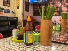-七爺清汤腩(南开大悦城店)