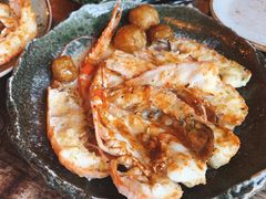 -Pakkhús Restaurant