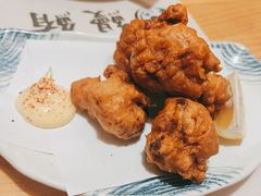 -鳗鲔·料理小馆