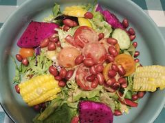 -紫光园·烤鸭·北京菜(劲松店)