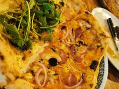 -PIZZA BIANCA(民园店)