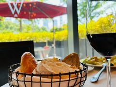 -Wolfgang’s Steakhouse 沃夫冈牛排馆(上海白玉兰广场店)
