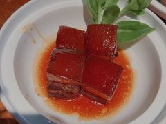 小馆红烧肉-黑鸡小馆(金源店)