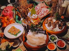 -大头椰·椰子鸡火锅(南宁万象城店)