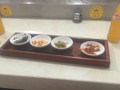 -乡党臊子面(丰庆公园店)