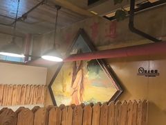 -三个大叔东北烧烤·砂锅菜(西三旗店)