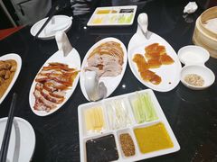 -皇城根北京风味主题餐厅(中海环宇城店)