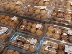 -沃尔玛(摩尔广场店)