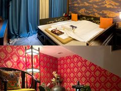 -远洋未来广场(育慧北路店)