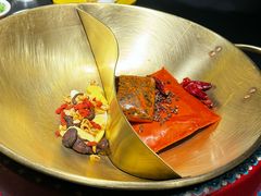 -羊大爷涮肉(亮马桥店)