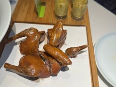 -汤城小厨•粤菜•靓汤(金宝街店)