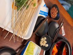 -牛小嫩串串火锅(延边大学文化城店)