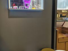 -DQ·蛋糕·冰淇淋(周浦万达店)