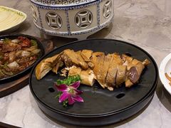 -国人川菜(李家村建东街店)