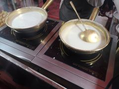 -清真老马家国华牛奶鸡蛋醪糟(正宁路店)