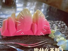 梅里雪山-候鸟咖啡(前门店)