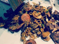 -小柒家第一锹东北菜(城关店)