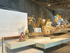 -中国美术学院象山校区-民艺博物馆