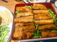 -满园烤鸭·春饼(抚顺万达店)