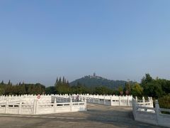 -狼山风景名胜区