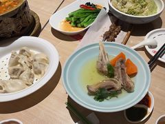 -羊之道草原味道清真餐厅(番禺店)