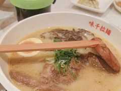 -味千拉面(广州白云机场T1西二店)