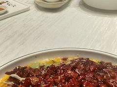 -柒园·三十年创意杭帮菜(龙湖滨江天街店)