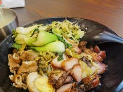 -嘉记隆江猪脚饭