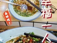 -常樂屋·常德米粉(青年路店)