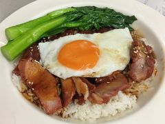 -颓记茶餐厅(美景总店)