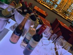 -武汉洲际酒店·漢自助餐厅