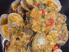 -聚味瞿记·龙虾堂(树木岭店)