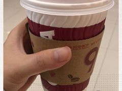 -COSTA COFFEE(新奥购物中心店)