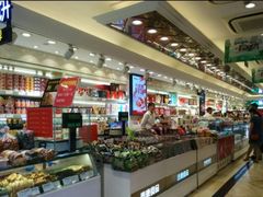 -泰康食品(南京东路店)