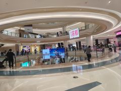 -龙湖重庆时代天街