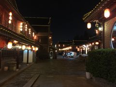 周边景观-溱湖八鲜菜馆