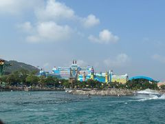 -珠海长隆海洋王国