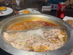 -额尔敦·品质自助(摩尔城店)