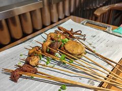 -王扯火胖哥烤生蚝(眉山首店)