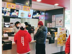 -麦当劳(凌云天地长桥店)