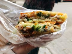 牛肉油糊馅-贾五油糊馅