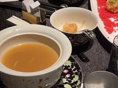 -君庭中餐馆(湘江豪生店)