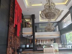 -长沙豪布斯卡酒店(长沙省政府德思勤店)