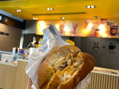 -麦当劳(科教城店)