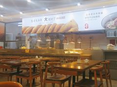 -头壹号 大油条·老长沙盖码饭(清河店)